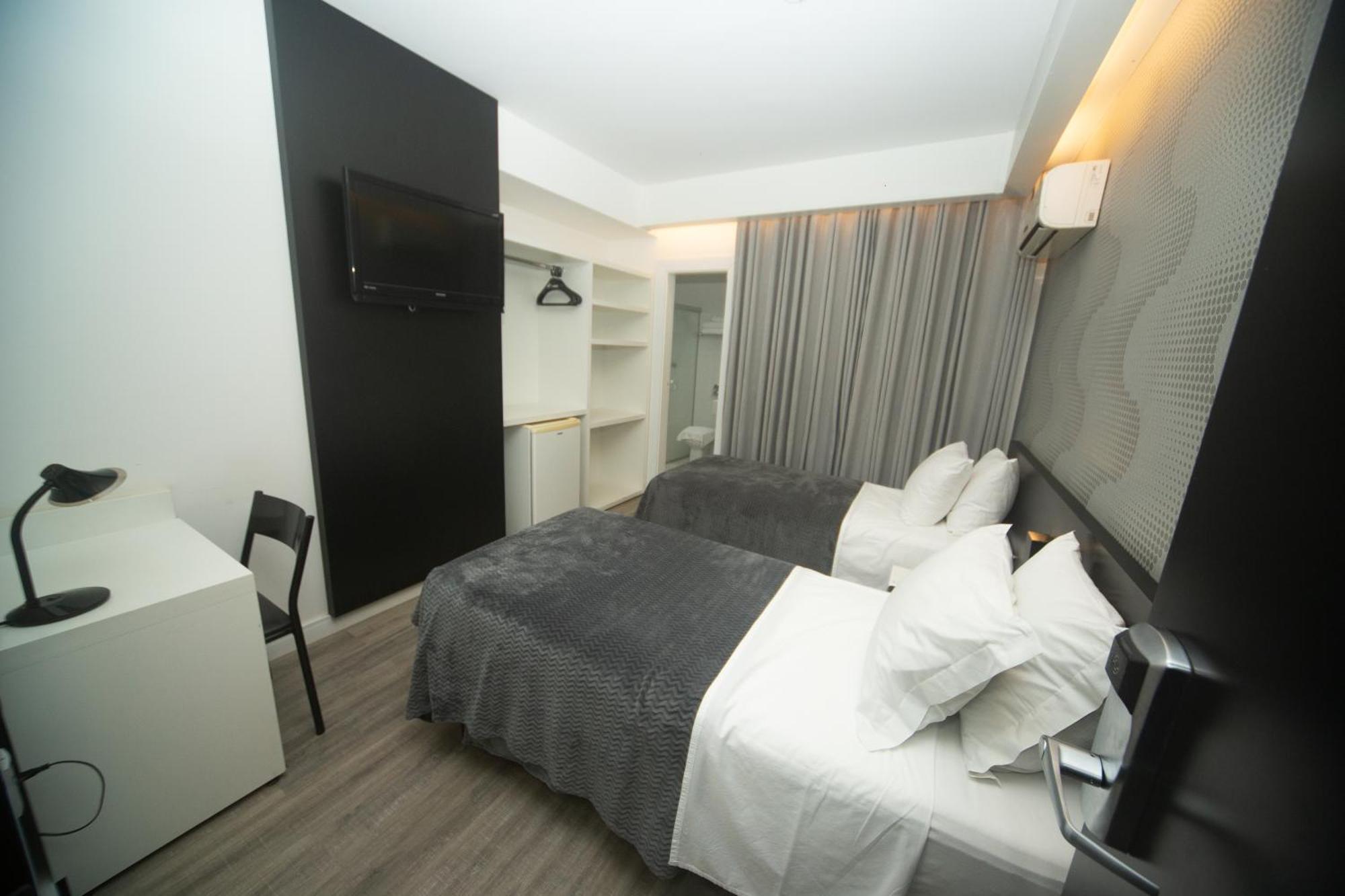 Hotel Cidade Araxá Dış mekan fotoğraf