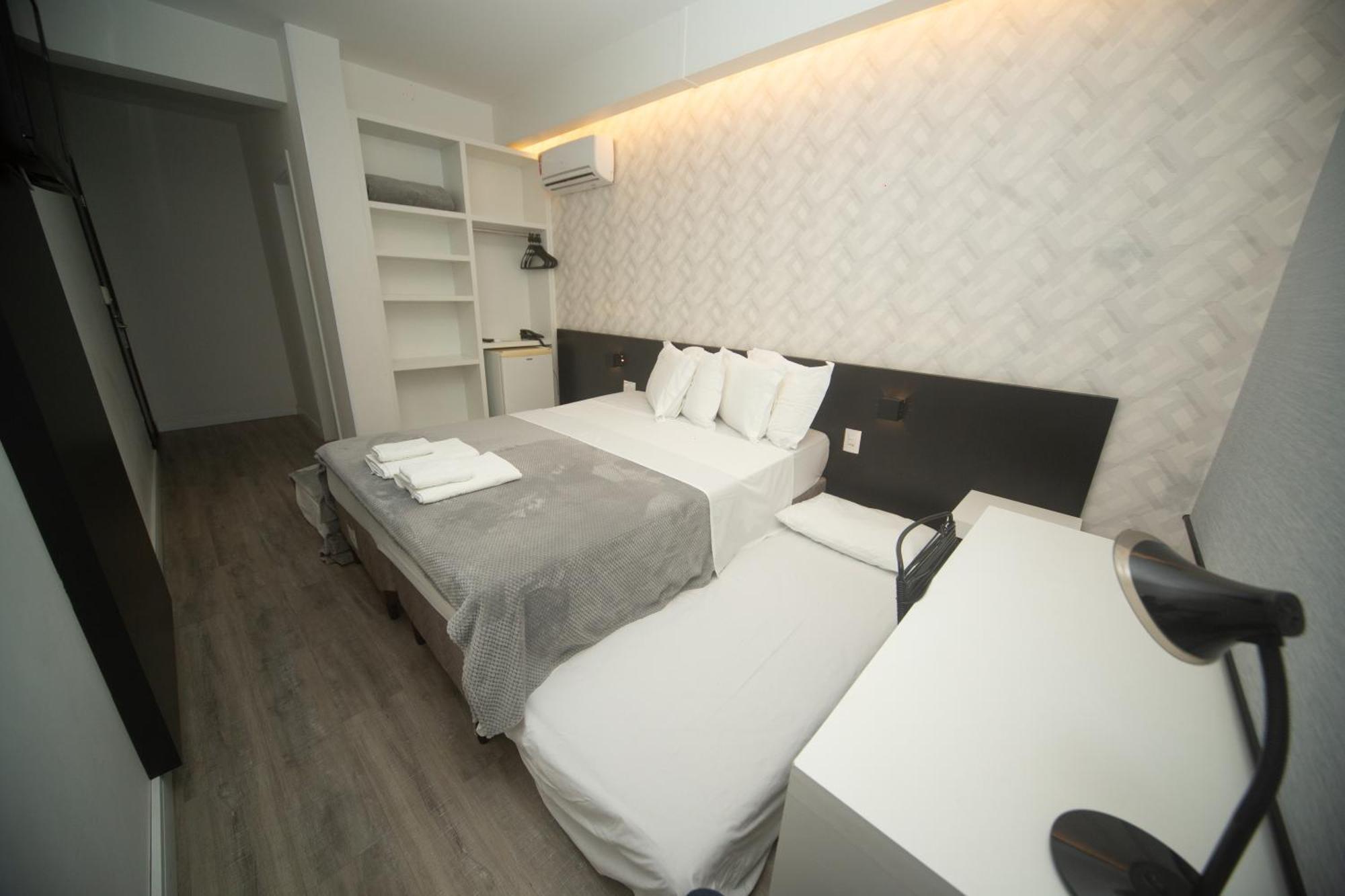 Hotel Cidade Araxá Dış mekan fotoğraf