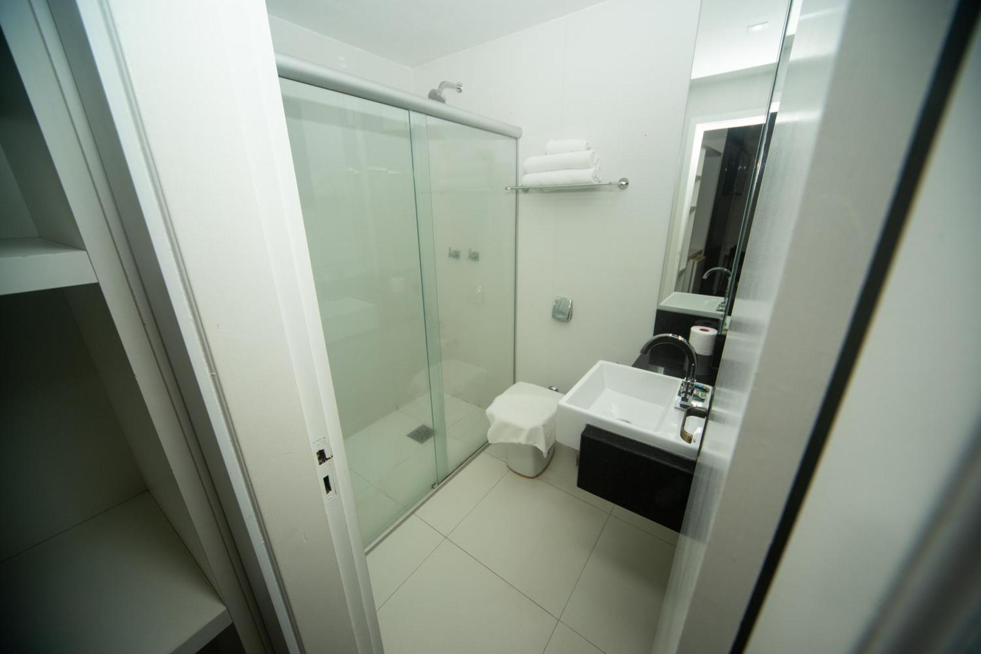 Hotel Cidade Araxá Dış mekan fotoğraf