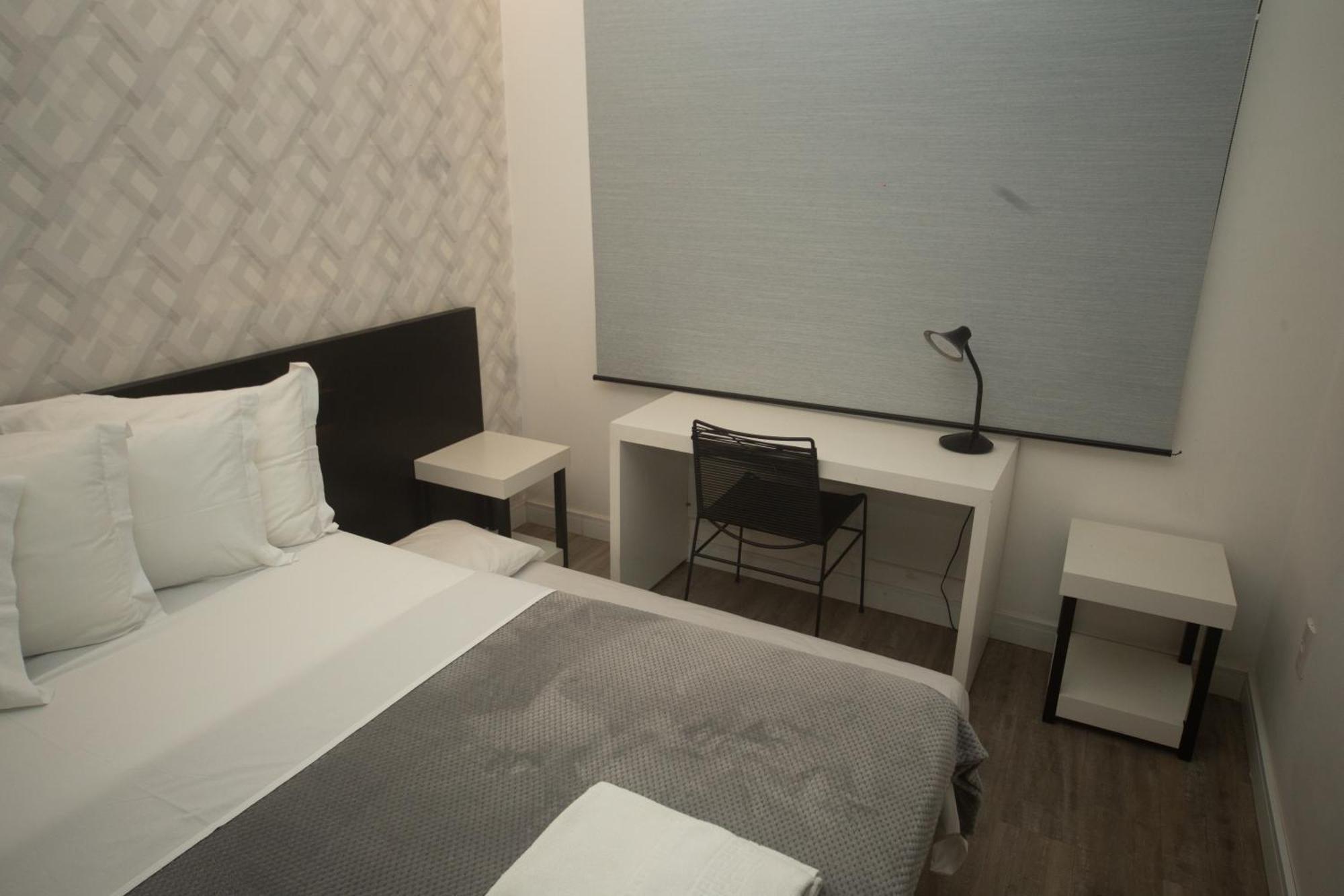 Hotel Cidade Araxá Dış mekan fotoğraf
