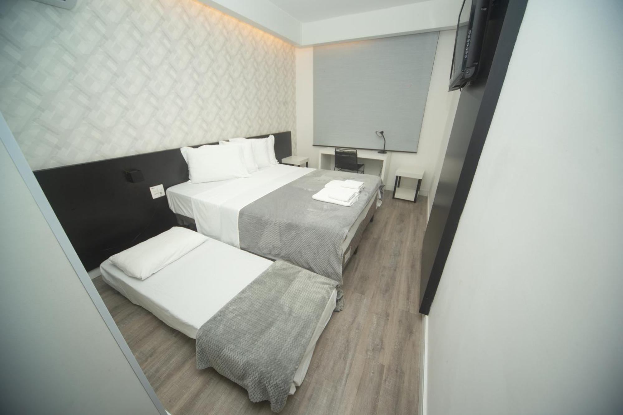 Hotel Cidade Araxá Dış mekan fotoğraf