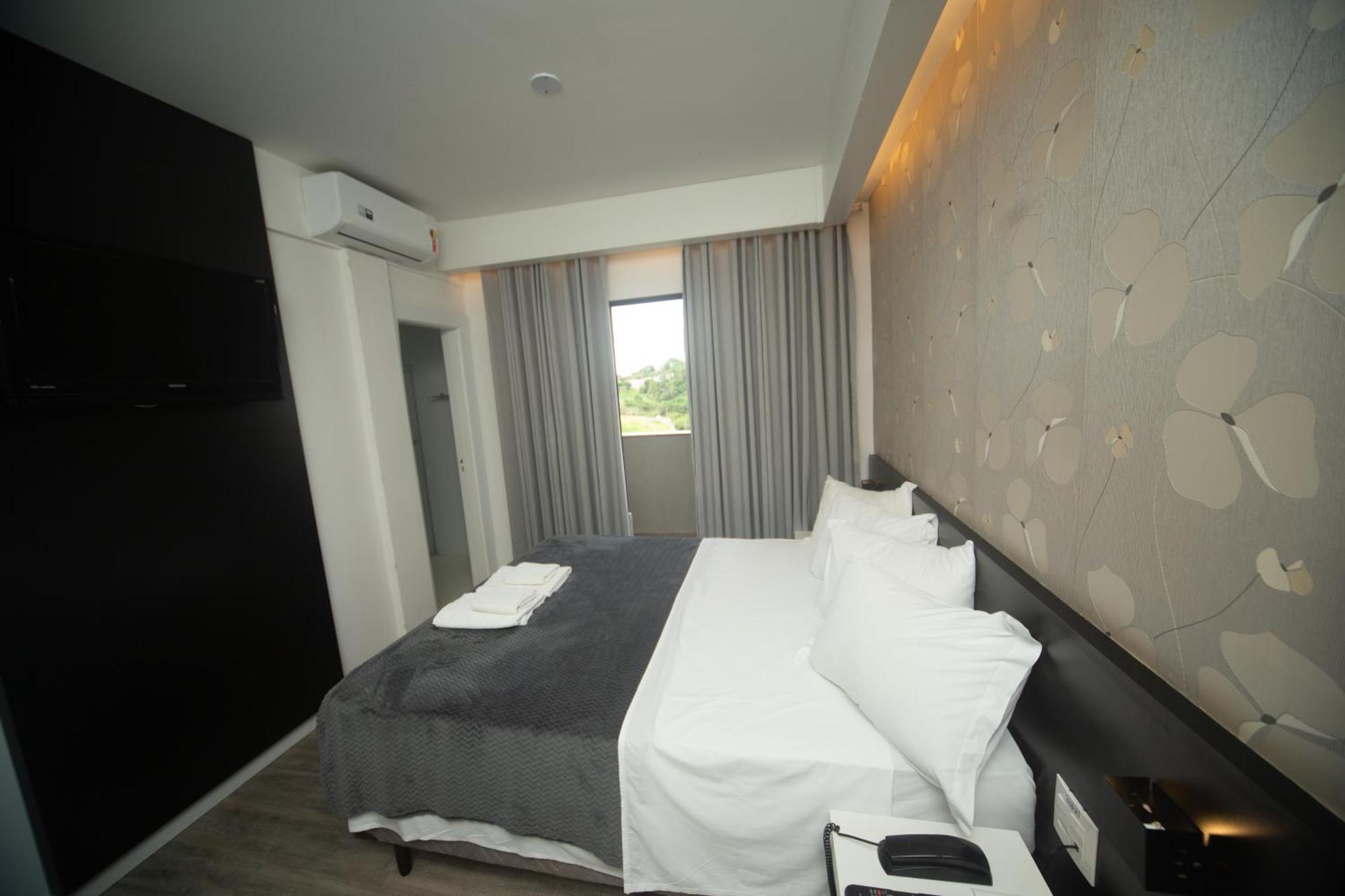 Hotel Cidade Araxá Dış mekan fotoğraf