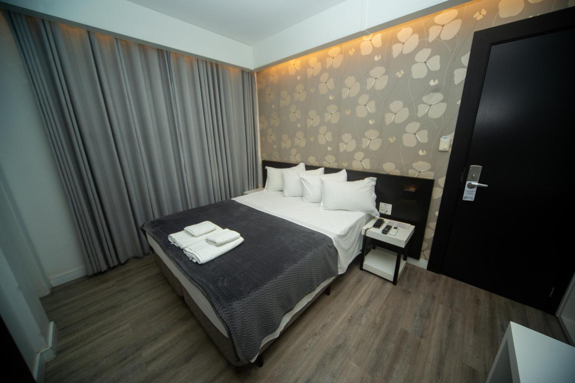 Hotel Cidade Araxá Dış mekan fotoğraf