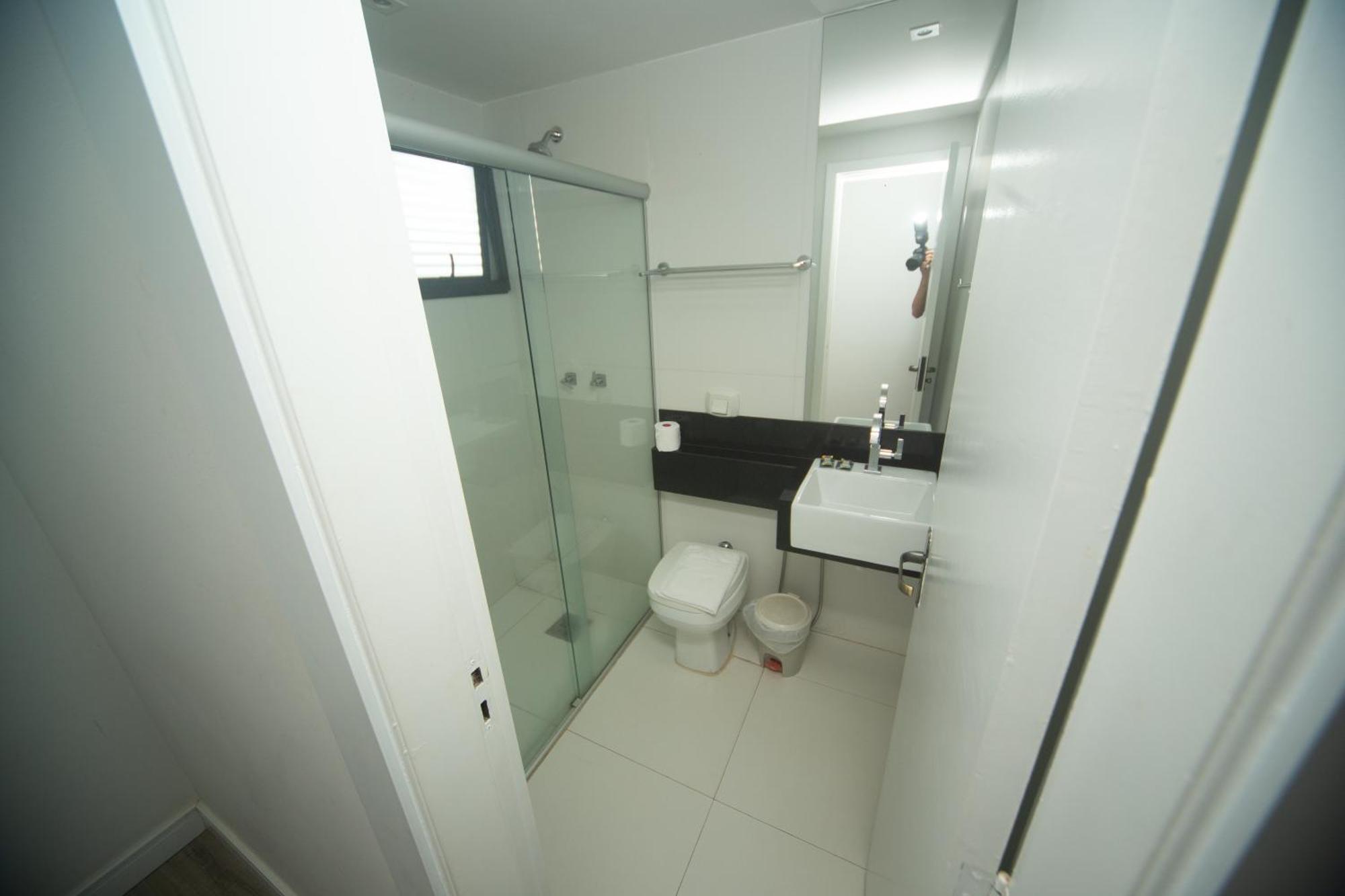 Hotel Cidade Araxá Dış mekan fotoğraf