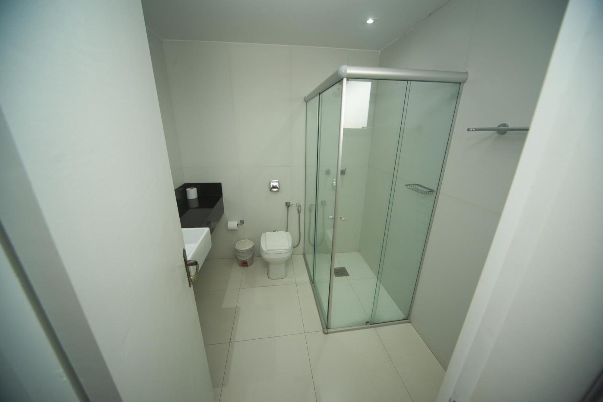 Hotel Cidade Araxá Dış mekan fotoğraf