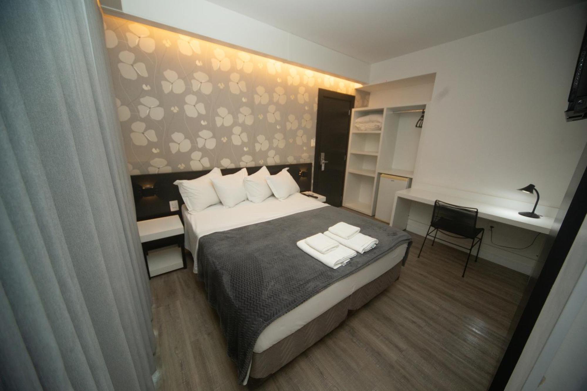Hotel Cidade Araxá Dış mekan fotoğraf