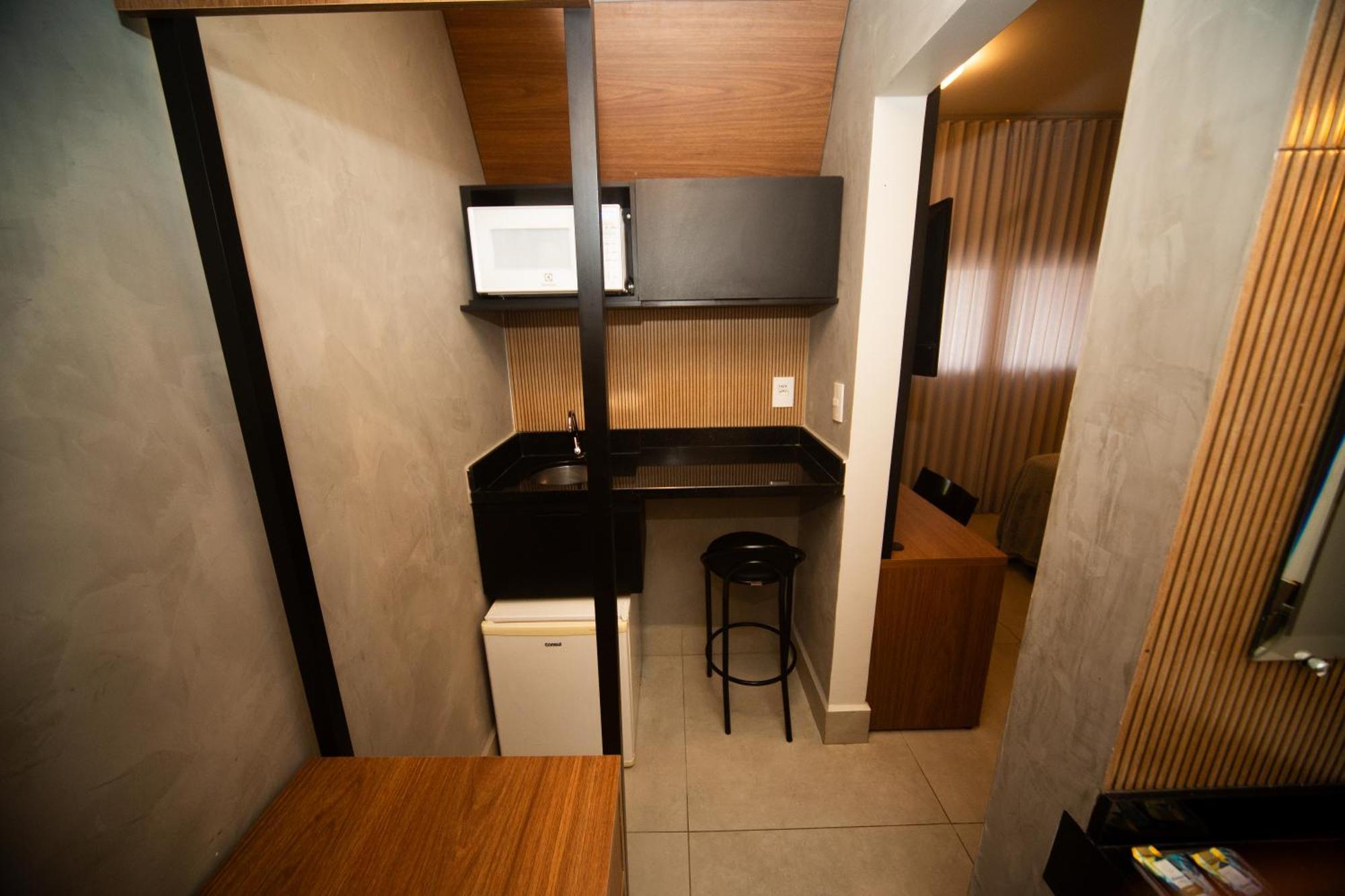 Hotel Cidade Araxá Dış mekan fotoğraf