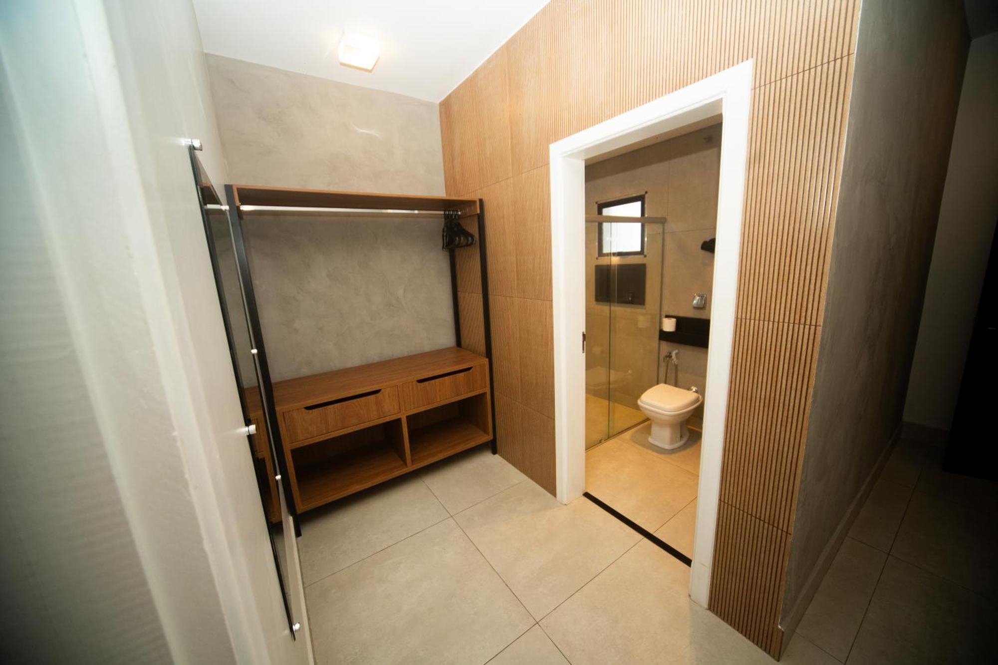Hotel Cidade Araxá Dış mekan fotoğraf