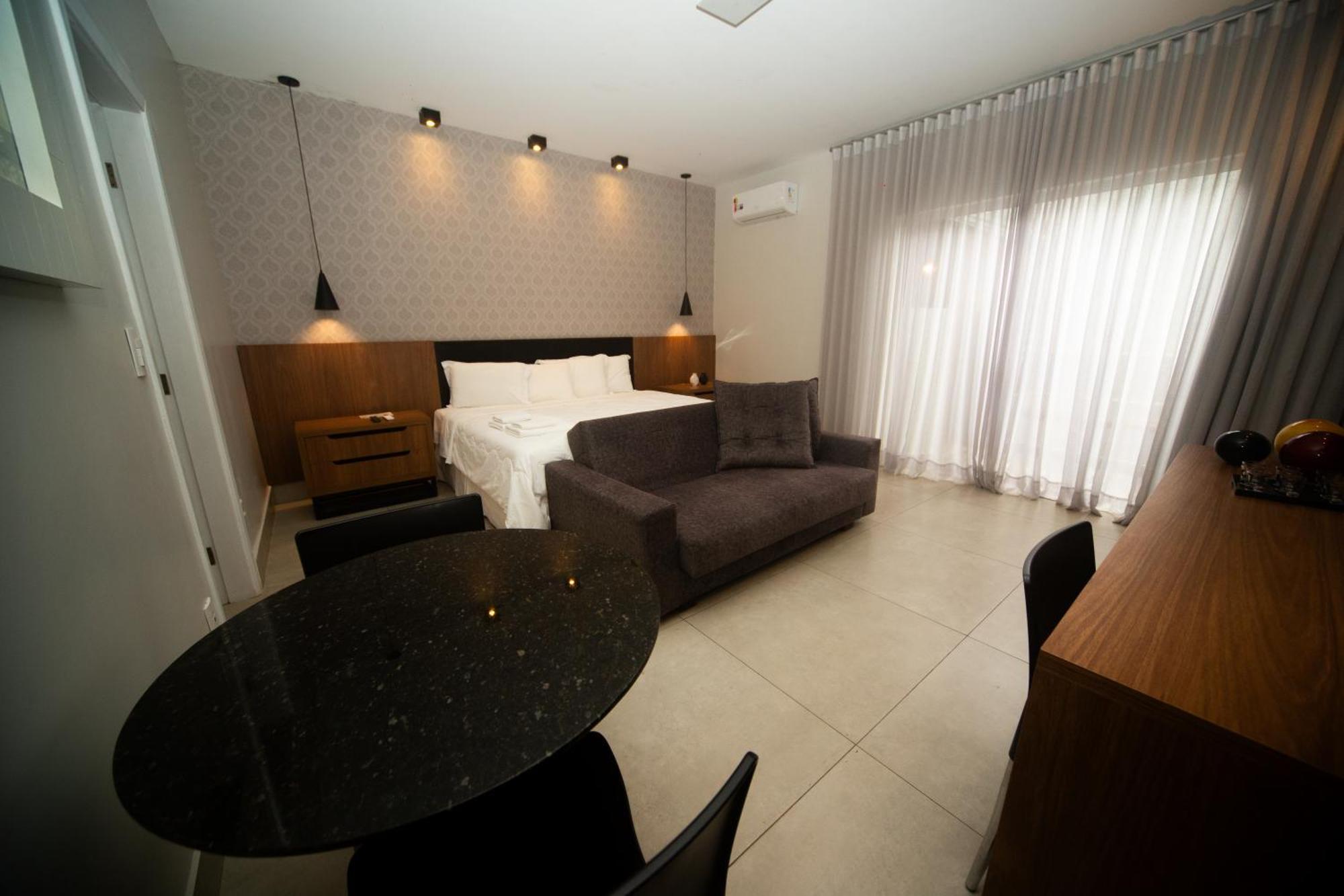 Hotel Cidade Araxá Dış mekan fotoğraf